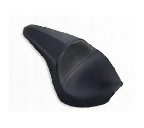 Yamaha star accessories & apparel comfort cruise stiletto seat