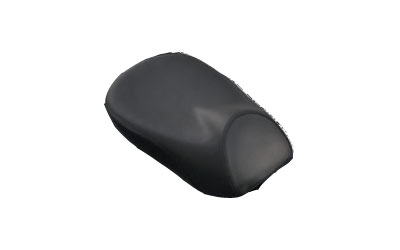 Yamaha star accessories & apparel comfort cruise tour pillion pad