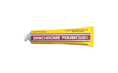 Simichrome Polish - 1.76 oz Tube