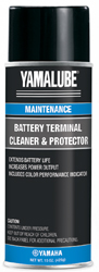Yamaha star accessories & apparel yamalube battery terminal cleaner & protector
