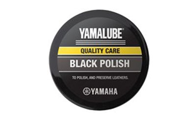 Yamaha star accessories & apparel yamalube black polish