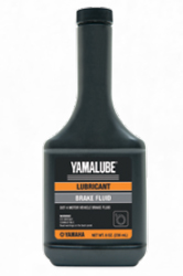 Yamaha star accessories & apparel yamalube brake fluid