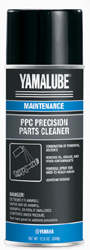 Yamaha star accessories & apparel yamalube ppc precision parts cleaner