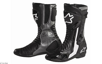 As1 sport boot