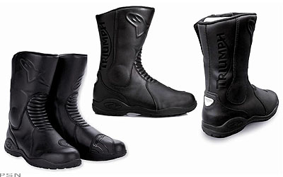 As3 gortex boot