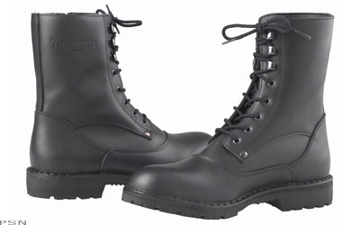 Engineer boot