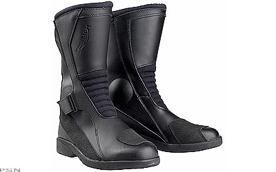Tri-tex waterproof boot