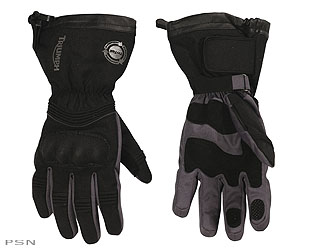 Acton glove