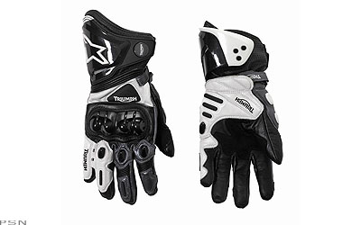 As1 sport glove