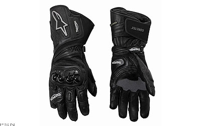 As2 goretex glove