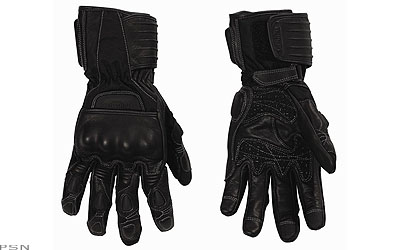 Couga glove