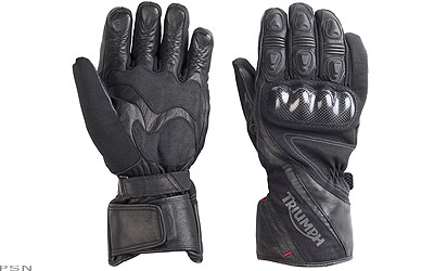 Expedition ii glove