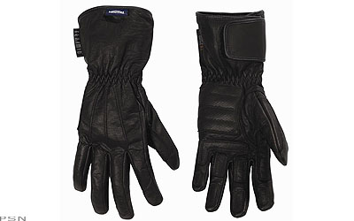 Ladies highway glove