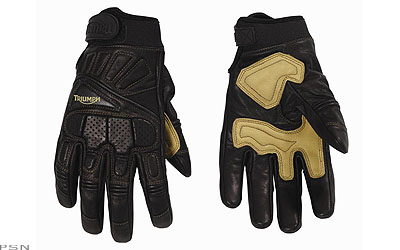 Ladies portland glove