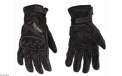 Roadster glove