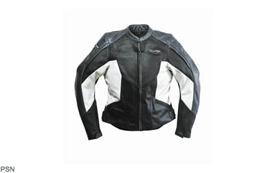 As5 ladies jacket