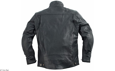 Lawford black jacket