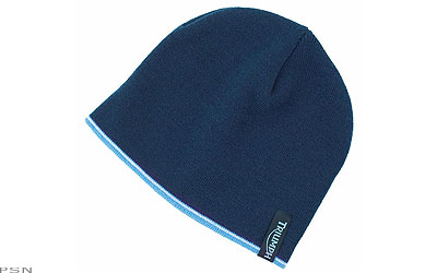 Navy beanie #2