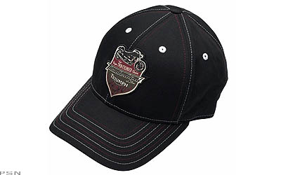 Thunderbird cap