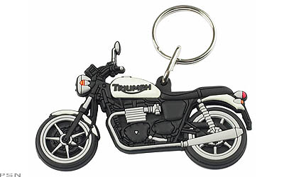 Bonneville key fob