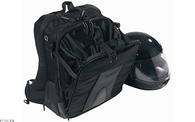 Urban sport helmet b'pack #2