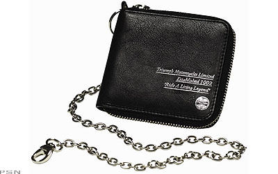 Chain wallet #2