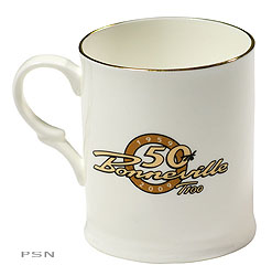Bonneville 50th mug