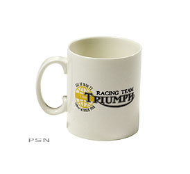 Racing team mug