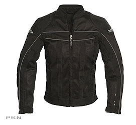 Raptor #2 jacket