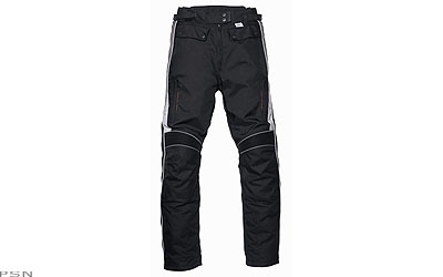 Sympatex riding pants