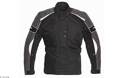 Sympatex seeta jacket