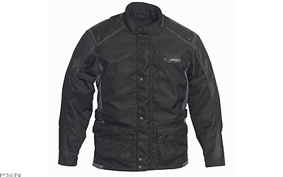 Acton jacket