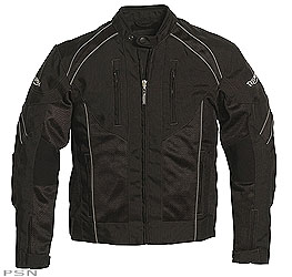 Raptor #2 jacket