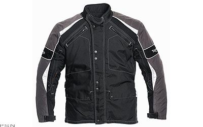 Sympatex tiga jacket