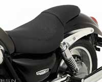 Roadster gel seat - dual