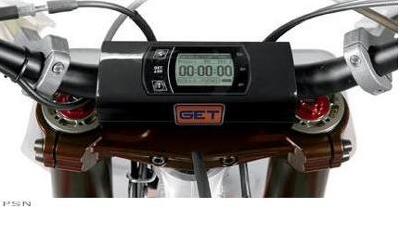 Athena md5 gps chrono