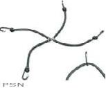 Parts unlimited® bungee cords