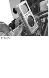 Pro armor provault ipod protectors