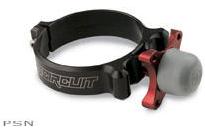 Pro circuit launch controls