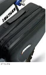 Moose racing® expedition saddlebags