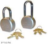 Trimax™ maximum security padlocks