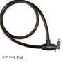Trimax™ trimaflex™ max security braided cables