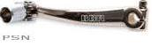 Bbr aluminum folding shift levers