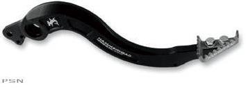 Hammerhead™ rear brake pedal lever kits