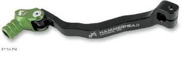 Hammerhead™ shift levers