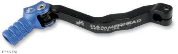 Hammerhead™ shift levers