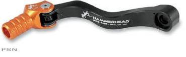 Hammerhead™ shift levers