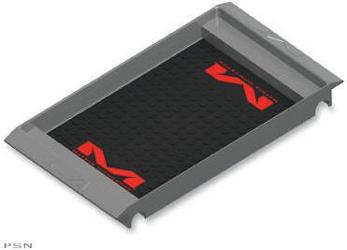 Matrix m2 worx stand trays