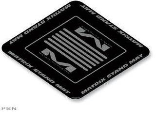 Matrix m5 stand mat