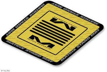 Matrix m5 stand mat
